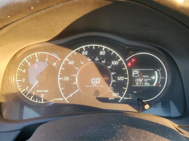 2015 NISSAN VERSA NOTE 3N1CE2CP0FL419824