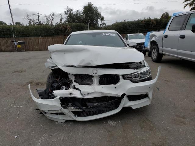 2017 BMW 340 I WBA8B3G57HNU35223
