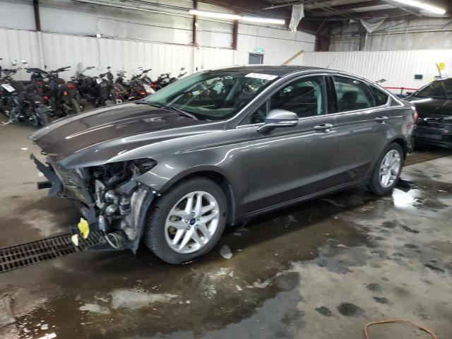 2016 Ford Fusion Se VIN: 3FA6P0H78GR235012 Lot: 42839064