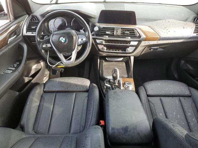 2020 BMW X3 SDRIVE3 5UXTY3C0XL9B59712