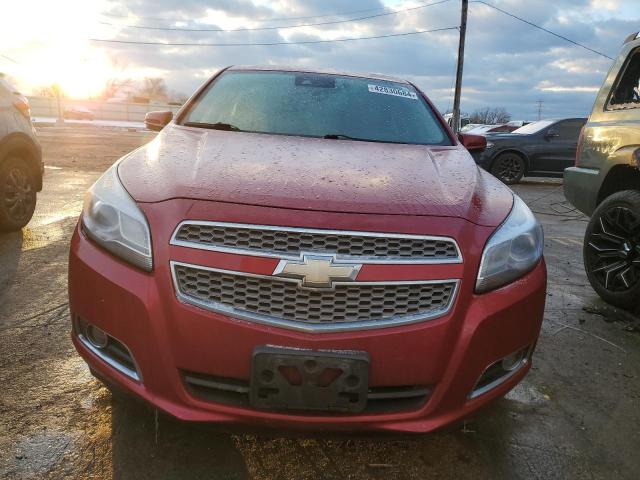 2013 Chevrolet Malibu Ltz VIN: 1G11J5SXXDF171925 Lot: 42830684