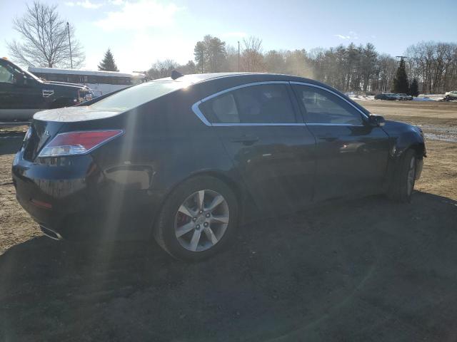 2012 Acura Tl VIN: 19UUA8F27CA025466 Lot: 43061804