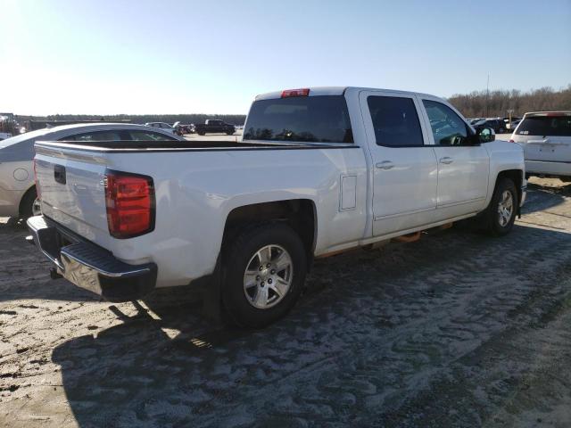 2015 Chevrolet Silverado - Image 3