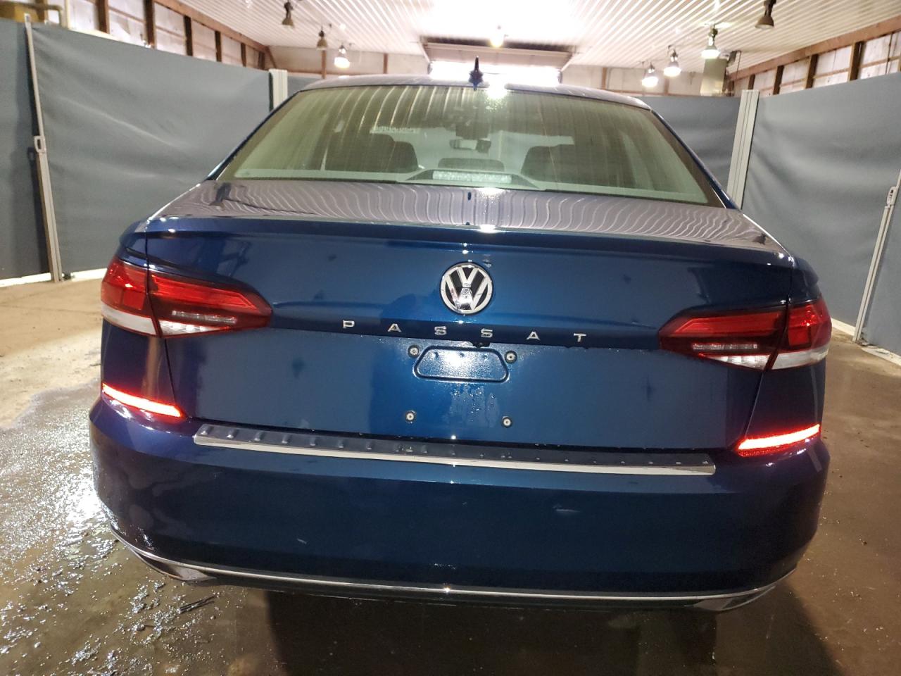 1vwsa7a33mc014158 1VWSA7A33MC014158 2021 Volkswagen Passat Se