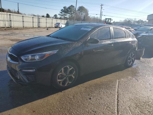 2020 KIA FORTE FE 3KPF24AD0LE202457