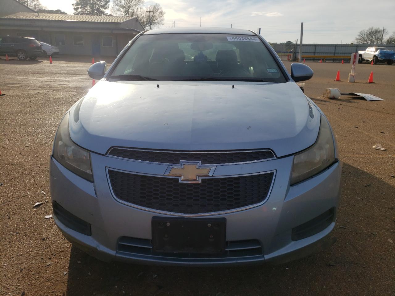 1G1PF5S92B7103073 2011 Chevrolet Cruze Lt