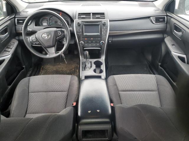 2015 TOYOTA CAMRY LE - 4T4BF1FK9FR474585