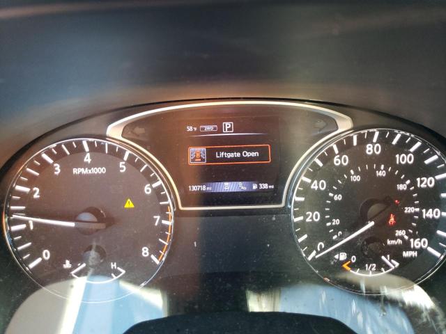 2018 NISSAN PATHFINDER - 5N1DR2MM9JC622088