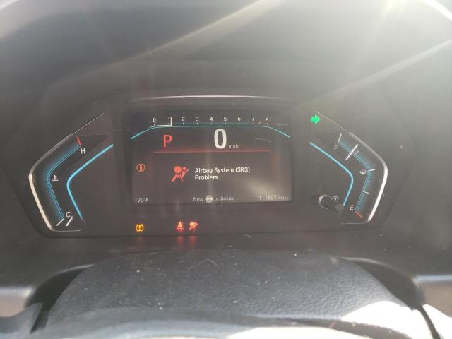 2018 HONDA ODYSSEY EX - 5FNRL6H76JB028780