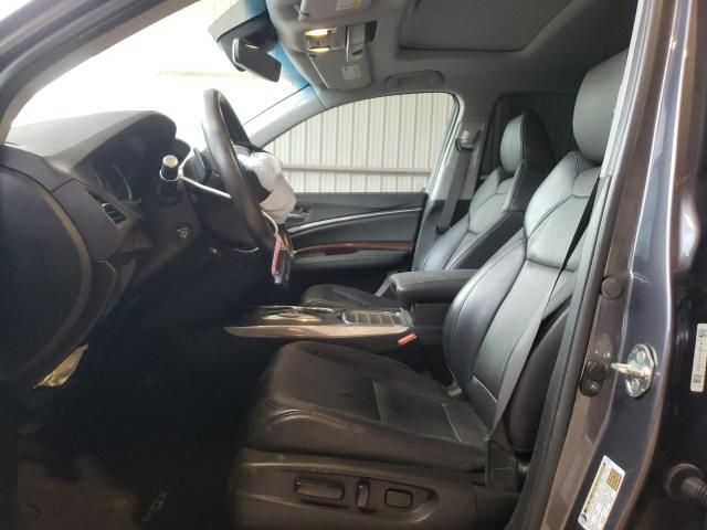 2017 Acura MDX - Image 7