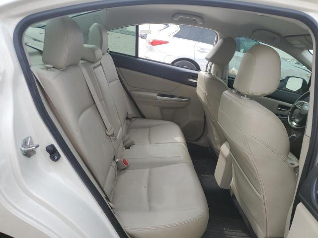 2015 SUBARU IMPREZA LI - JF1GJAM62FH007337