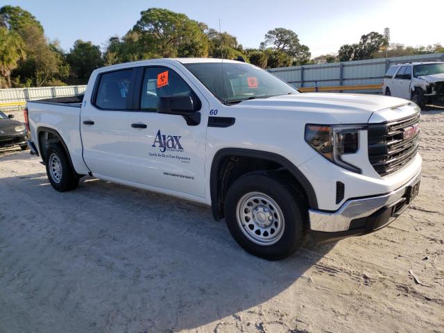 2022 GMC SIERRA C1500 Photos | FL - FT. PIERCE - Repairable Salvage Car ...