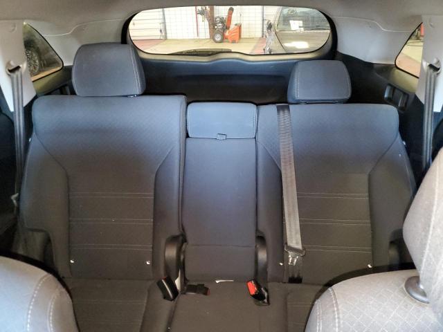 2017 KIA SORENTO LX 5XYPGDA34HG282983