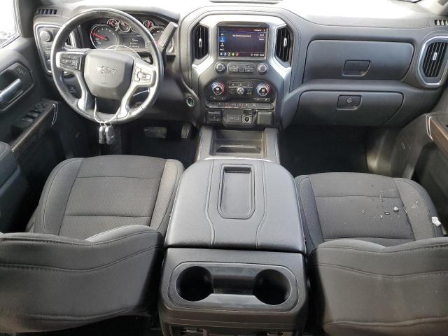 2020 CHEVROLET SILVERADO 3GCUYEET1LG421946