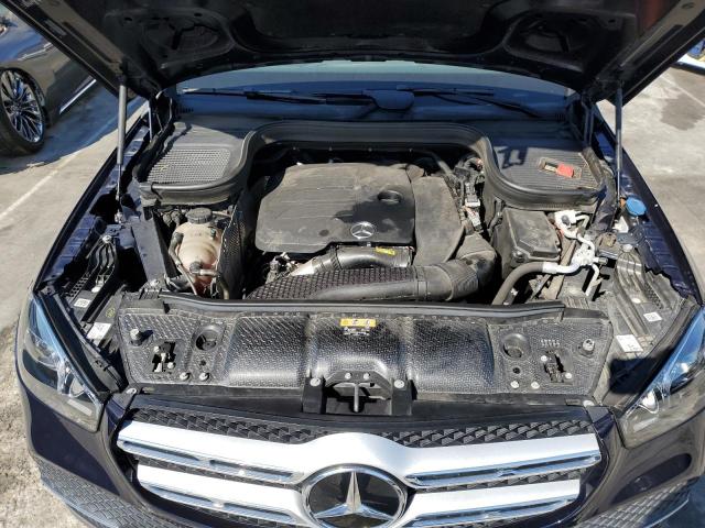 4JGFB4KEXLA067719 2020 MERCEDES-BENZ GLE-CLASS, photo no. 12