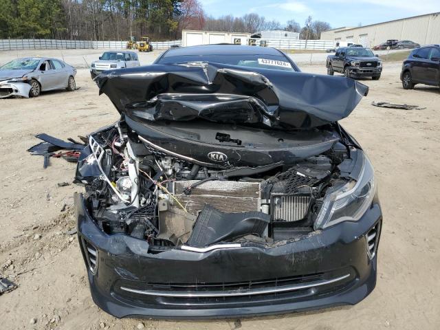 2016 KIA OPTIMA SX - 5XXGW4L22GG016582