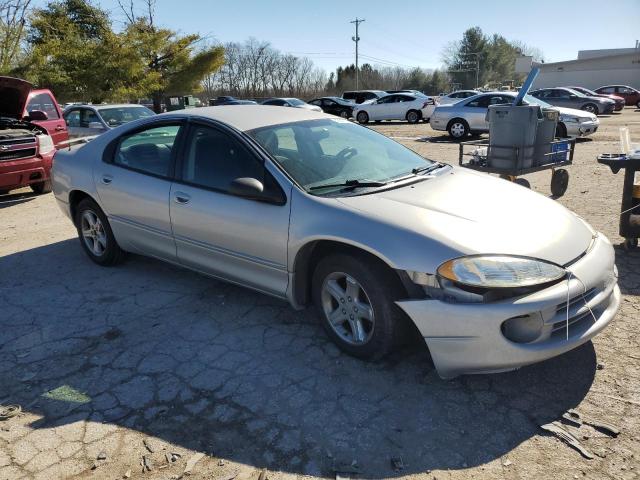 2004 Dodge Intrepid Es VIN: 2B3HD56G54H602422 Lot: 43615744