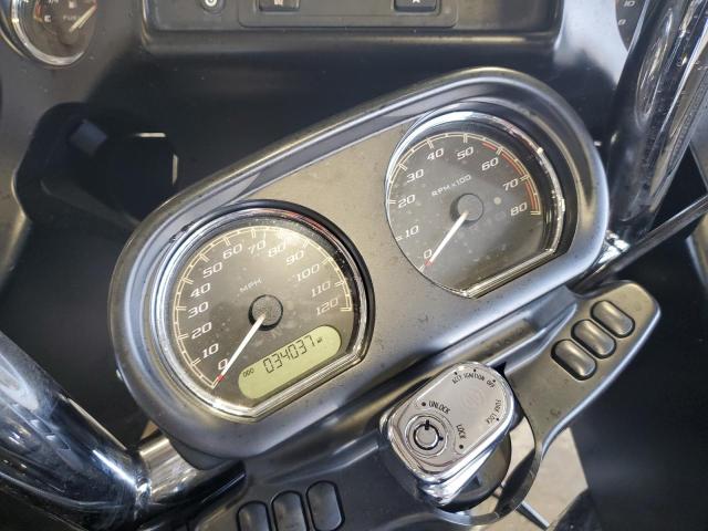 2019 HARLEY-DAVIDSON FLTRU 1HD1KGF14KB619522