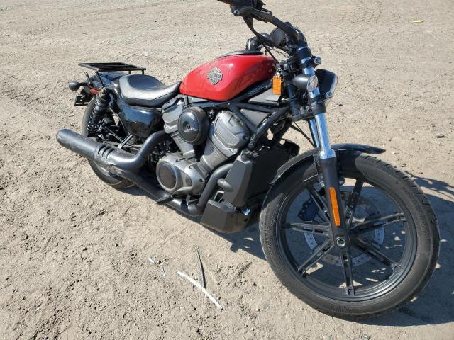 2023 HARLEY-DAVIDSON RH975 1HD1ZH118PB308532