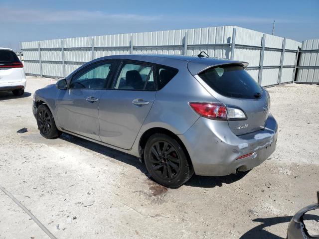 VIN JM1BL1L7XD1790759 2013 Mazda 3, I no.2