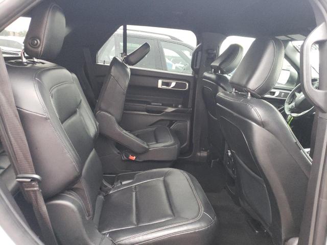 1FMSK7DH9LGA37955 2020 Ford Explorer Xlt