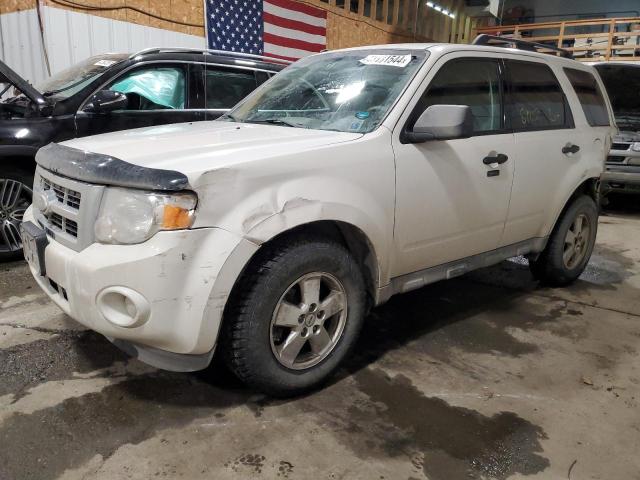Vin: 1fmcu0d79cka20003, lot: 43131544, ford escape xlt 2012 img_1