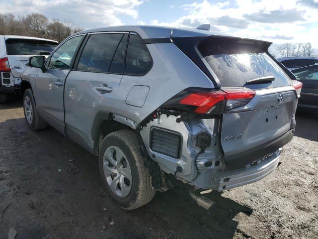 2023 TOYOTA RAV4 LE 2T3G1RFV9PC327474