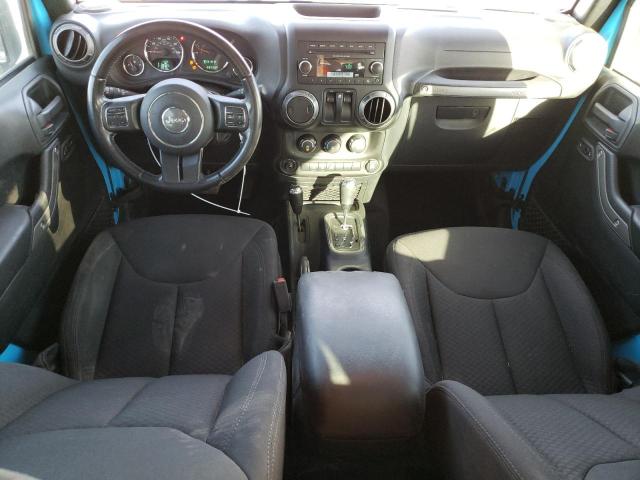 2018 JEEP WRANGLER S 1C4AJWAG0JL808686