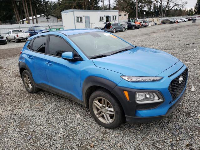 2019 HYUNDAI KONA SE KM8K12AA3KU302429