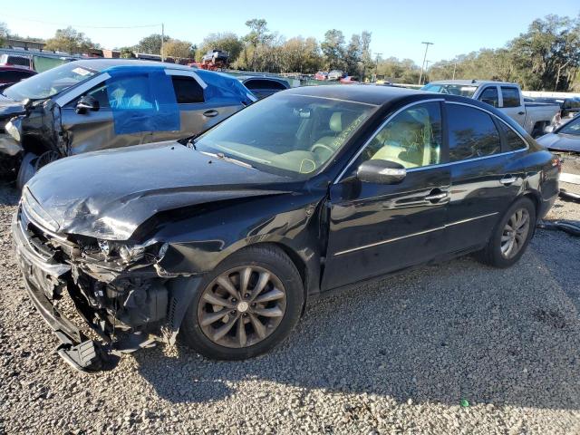 2008 Hyundai Azera SE