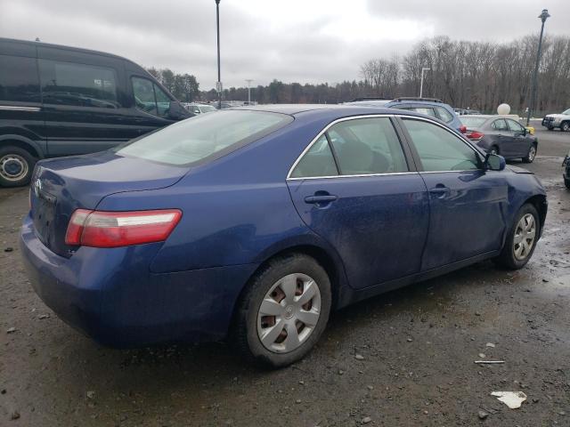 2007 Toyota Camry Ce VIN: 4T1BE46K67U086908 Lot: 44120604