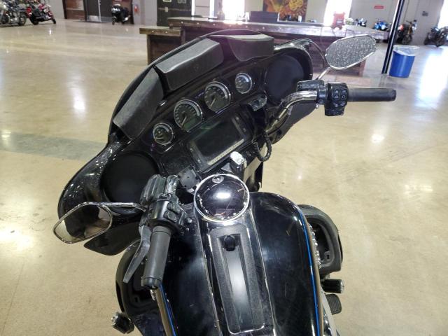 2014 HARLEY-DAVIDSON FLHTK SHRI 1HD1KNL14EB707760