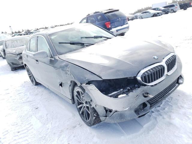 2020 BMW 330XI 3MW5R7J01L8B35224