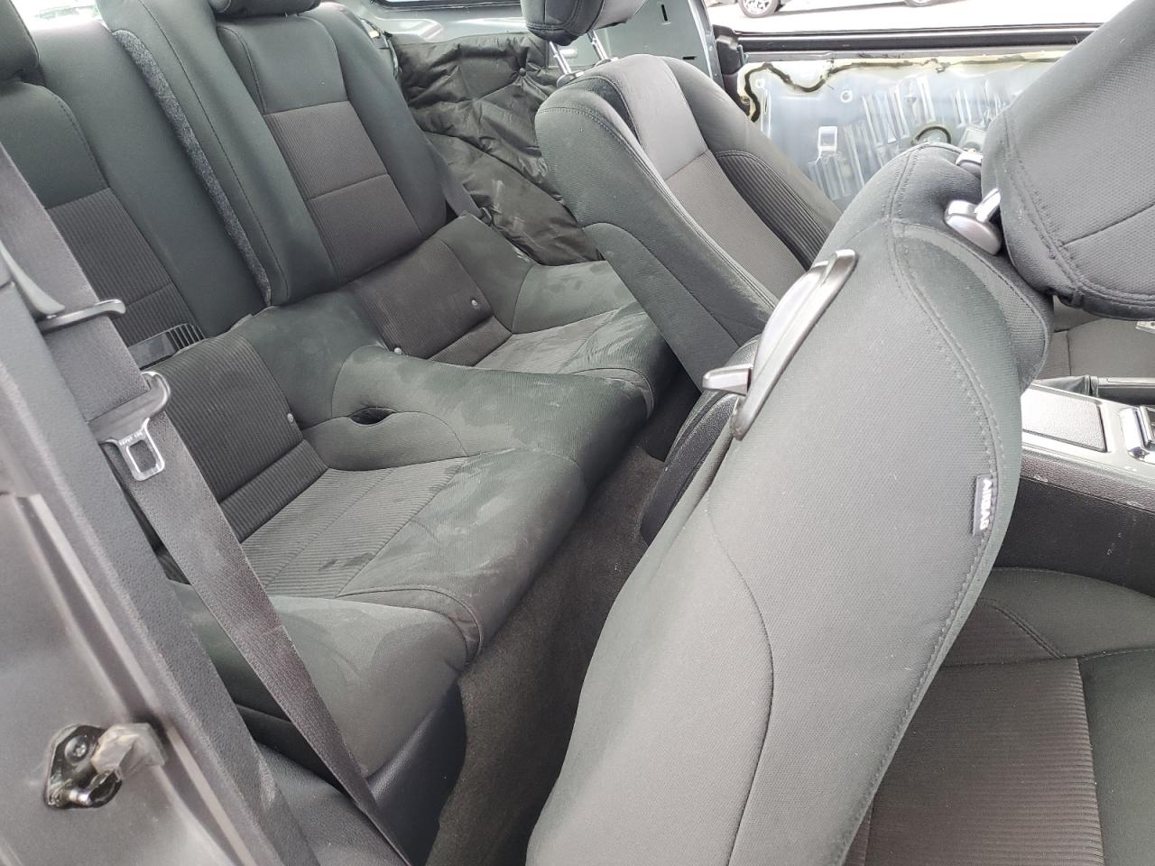 1ZVBP8AM5E5333533 2014 Ford Mustang