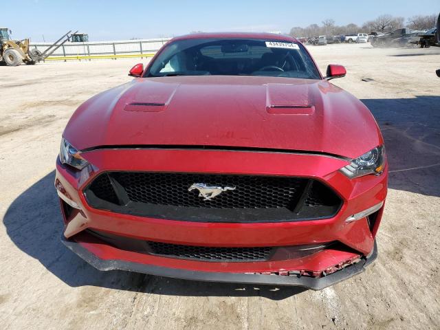 1FA6P8CF7L5170065 Ford Mustang GT 5