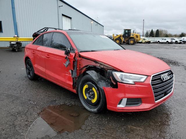 2017 Audi A3 - Image 4