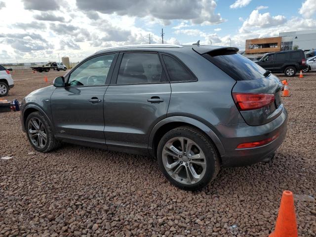 2018 AUDI Q3 PREMIUM - WA1BCCFSXJR004977