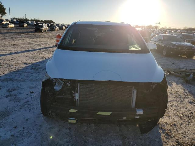 2017 KIA SEDONA SXL KNDME5C16H6334093
