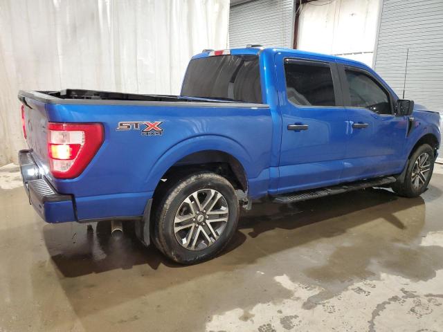 2021 FORD F150 SUPER 1FTEW1EP3MFC16332