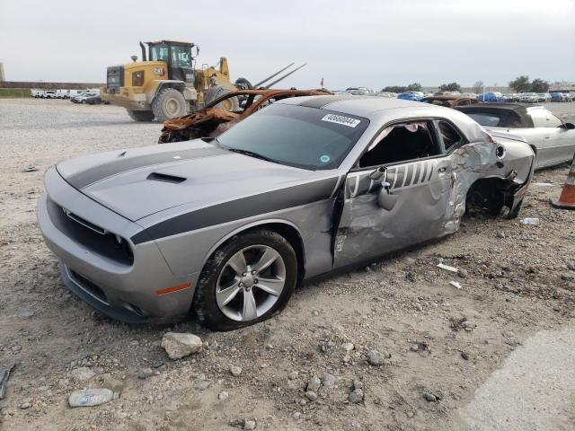 2C3CDZAG0GH317319 2016 Dodge Challenger Sxt