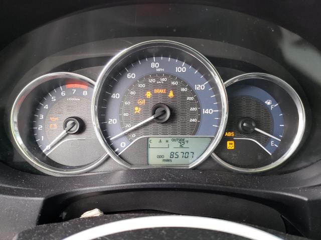 2016 TOYOTA COROLLA L 5YFBURHE6GP503047