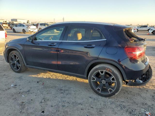 VIN WDCTG4EB7KU006927 2019 Mercedes-Benz GLA-Class,... no.2