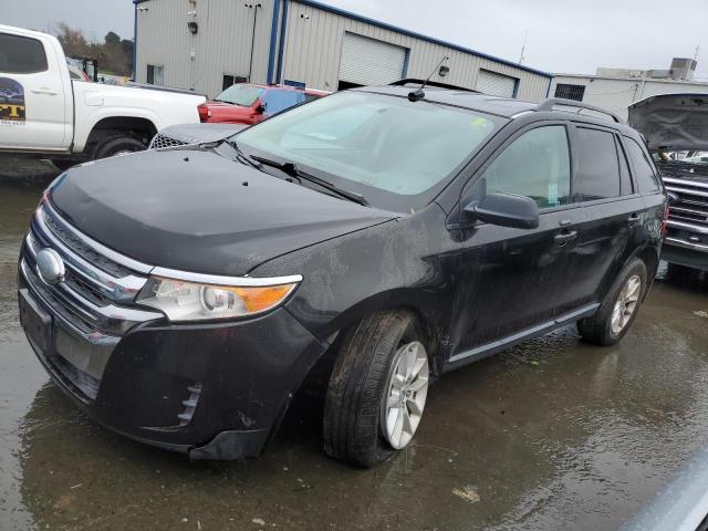 2013 Ford Edge SE