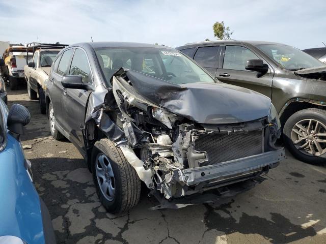 Vin: 3czrm3h36eg701182, lot: 43797034, honda crv lx 20144