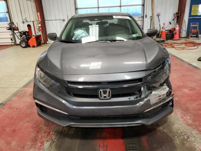 2019 HONDA CIVIC LX 2HGFC2F62KH558568