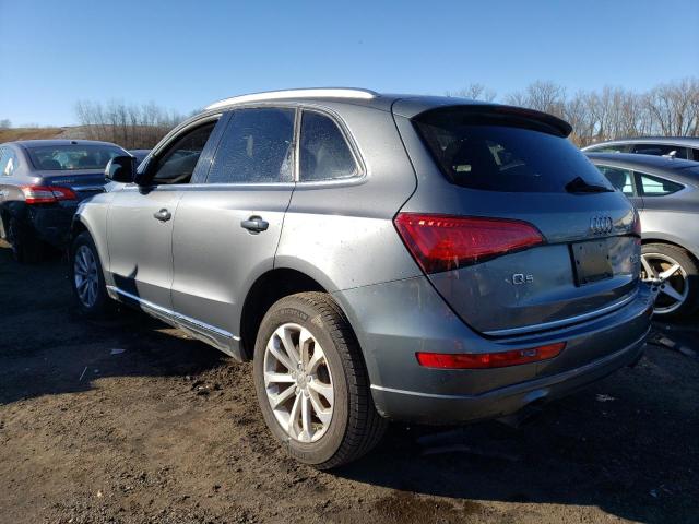 VIN WA1C2AFP9HA008521 2017 Audi Q5, Premium no.2