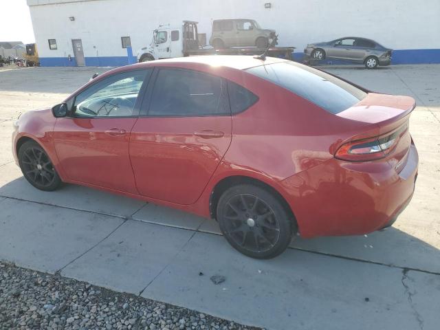 Vin: 1c3cdfbh1dd641426, lot: 42611944, dodge dart sxt 20132
