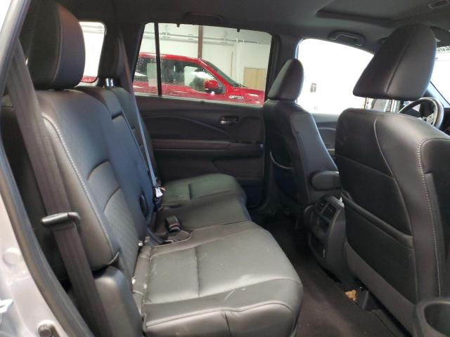 2021 HONDA PASSPORT E - 5FNYF8H53MB008634