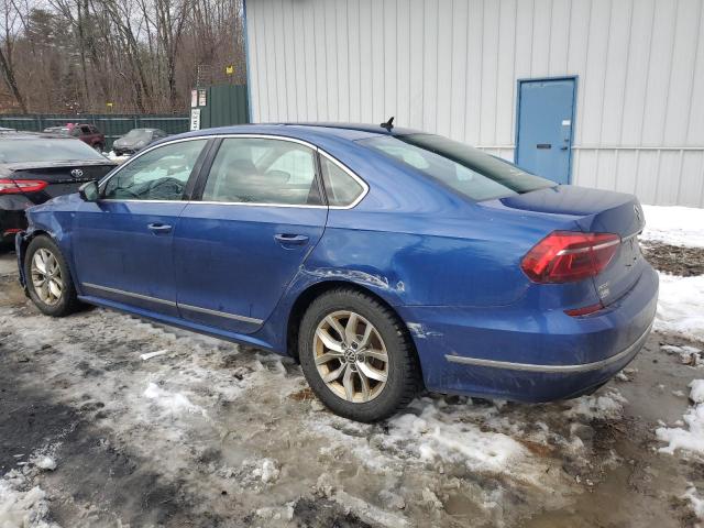 VIN 1VWAT7A38HC002244 2017 VOLKSWAGEN PASSAT no.2