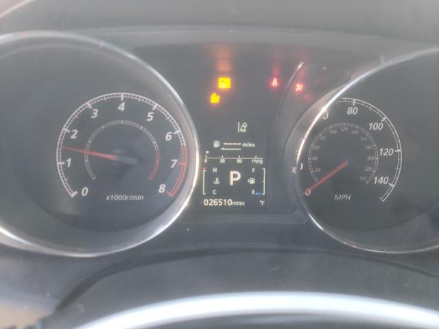 2023 MITSUBISHI OUTLANDER JA4ARUAU3PU004950